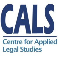 CALS logo
