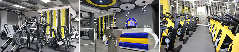 Wits Fitness and Wellness Centre