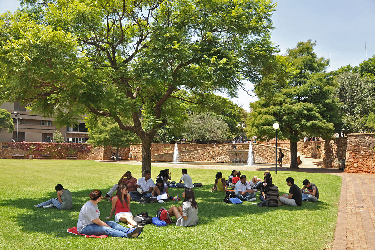 The Campus München