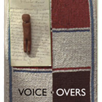 WAM Publications-Voice Overs: Wits Writings Exploring African Artworks,ISBN 1-86838-344-X
