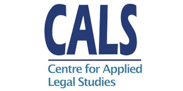 Centre for Applied Legal Studies