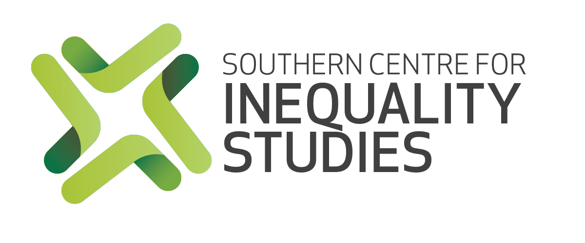 Southern Centre for Inequality Studies logo