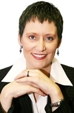Professor Claudine Storbeck