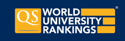 QS world university rankings image