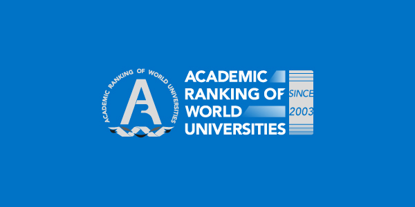 2017 Academic Ranking of World Universities (ARWU)
