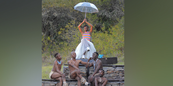 AfriQueer Drama for Life