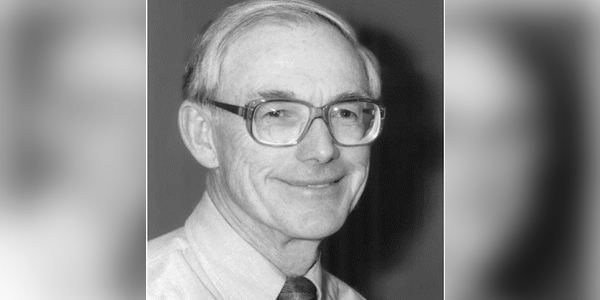 Professor Peter King
