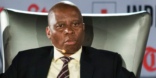 South Africa’s economic capital, Johannesburg, has a new mayor, Herman Mashaba.