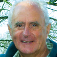 Associate Professor Mike Lucas