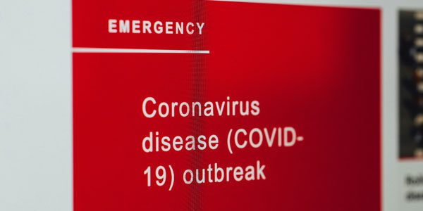 Covid-19 pandemic