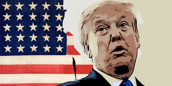 Donald Trump and the US | Curiosity 11: #Viral © https://www.wits.ac.za/curiosity/