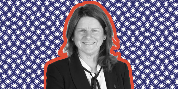 Professor Lynn Morris, Deputy Vice-Chancellor: Research and Innovation | Curiosity 15: #Energy © https://www.wits.ac.za/curiosity/