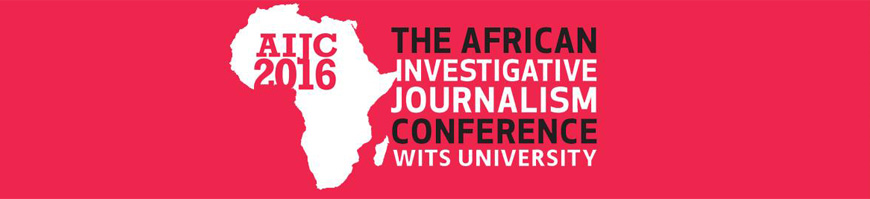 African Investigative Journalism Conference