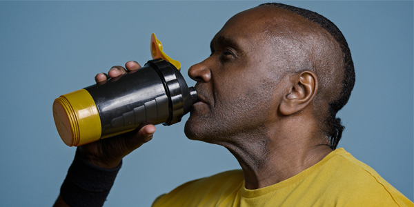 How to avoid and manage dehydration