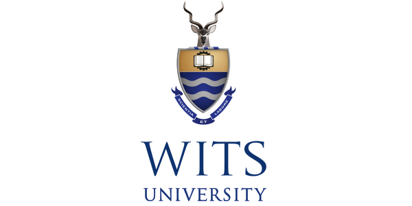 Wits logo colloquial colour stack