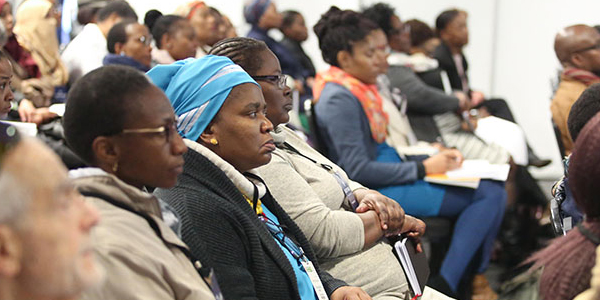 Africa Health Conference