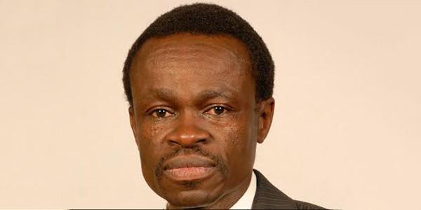 Professor Patrick Loch Otieno Lumumba from Kenya will deliver the keynote address at Africa Day celebrations at Wits on 4 May 2018 