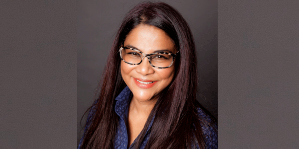Chimene Chetty, director of The Entrepreneurial Wayz in Wits Enterprise is a Global Goodwill Ambassador