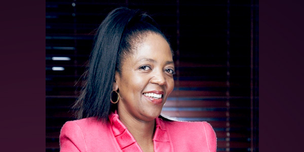 Dr Judy Dlamini elected as the new chancellor of Wits University 