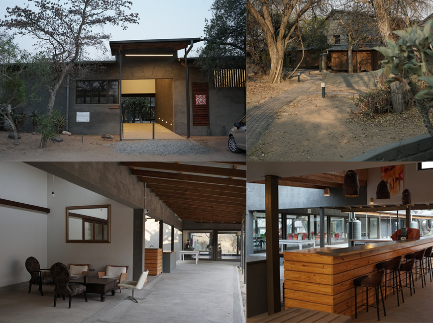 The Wits Rural Facility is a multipurpose facility suited for teaching, conferencing and tourist needs.