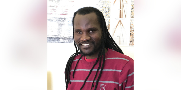 Dr Musa Manzi