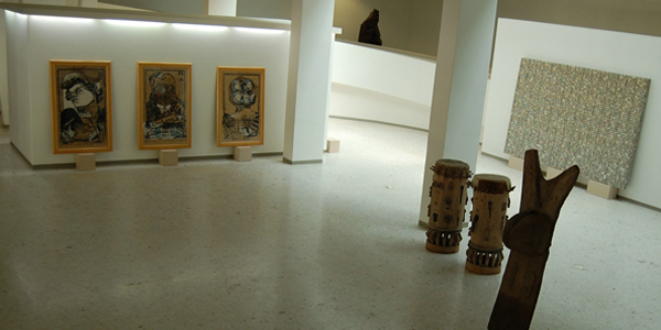 Wits Art Museum