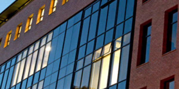 School of Public Health Building