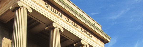 Cullen Library