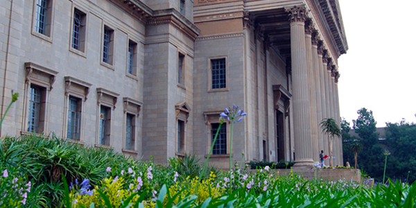 Wits Great Hall