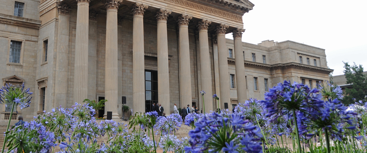 Wits Great Hall