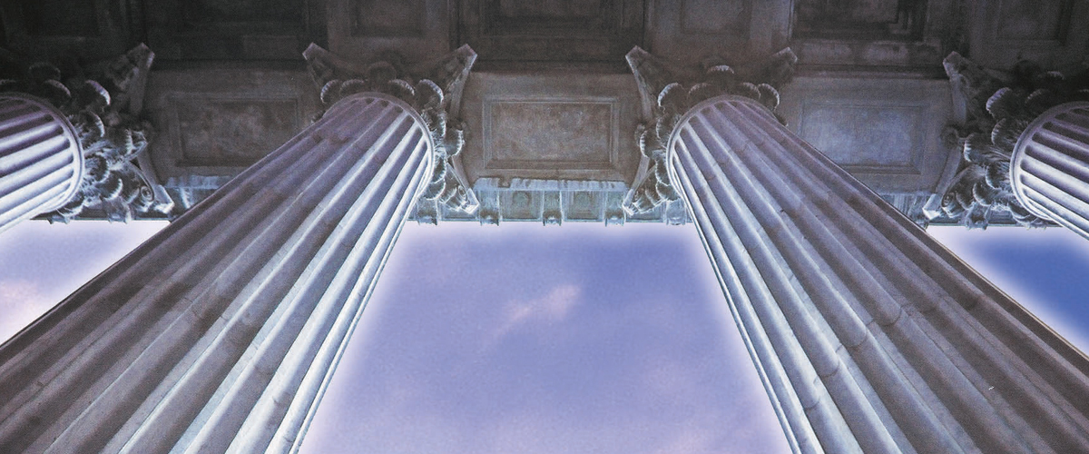 Wits Great Hall