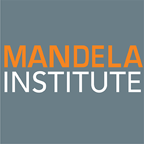 Mandela Institute Logo Mandela Institute Logo