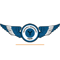 National Aerospace Centre - logo