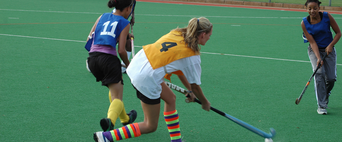 Wits hockey