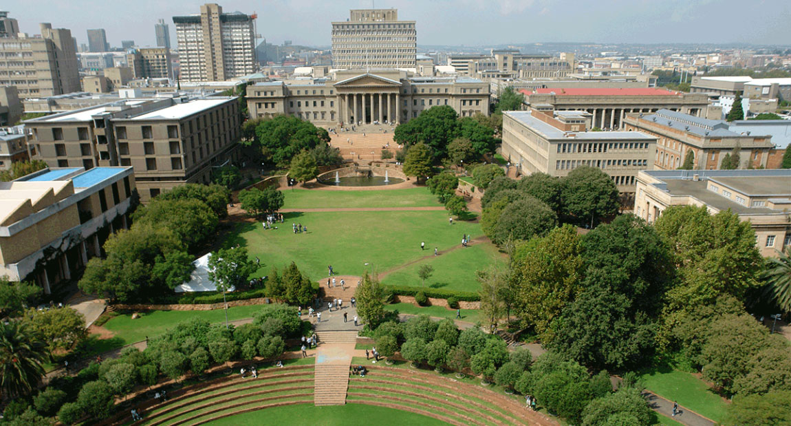 phd in sociology at wits university