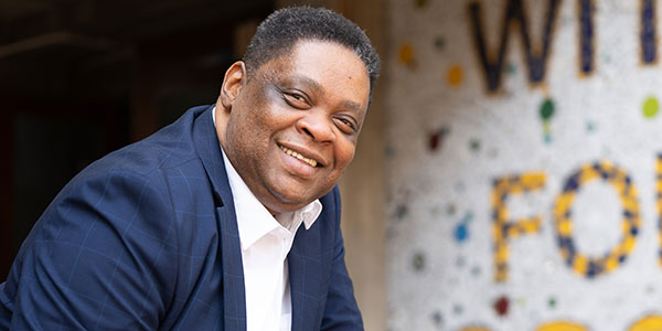 Wits Dean to spearhead Student Affairs nationally as SAASSAP President