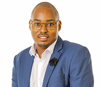 Andani Makhado