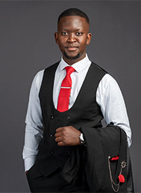 Clifford Danelson Mkansi