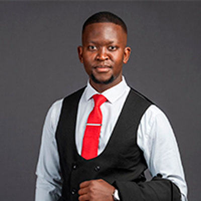 Clifford Mkansi