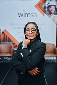 Innocentia Nqobile Mahlangu