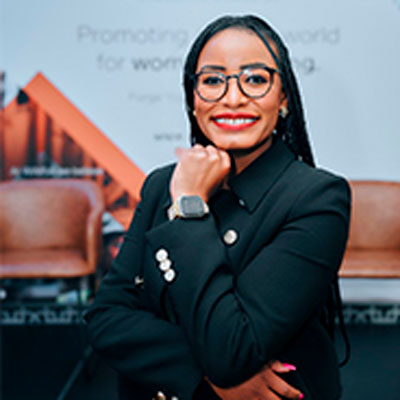 Innocentia Mahlangu