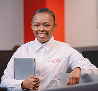 Nondumiso Nonkululeko Radebe