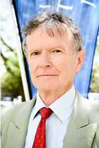 Robert McCutcheon