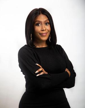 Kgomotso Mufamadi