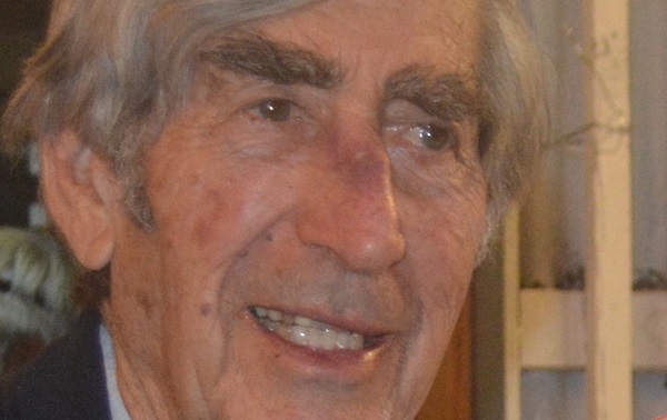 Alain Leger