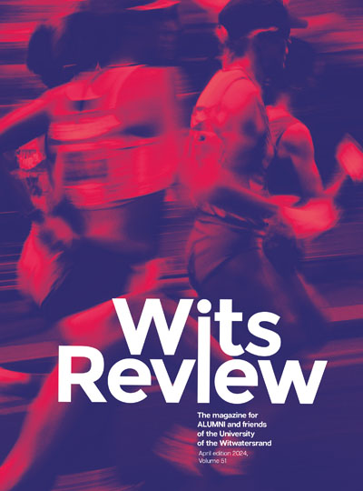 Wits Review April 2024