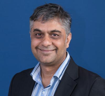 Imran Mahomed has been appointed CEO of the Actuarial Society of South Africa.