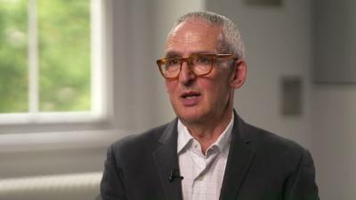 John Lazar has combined technology and entrepreneurship to generate lasting positive impact for many years. Photo: Royal So