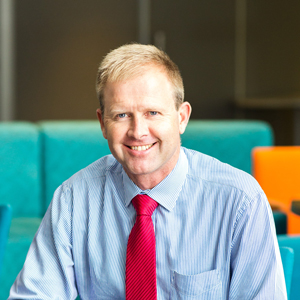 Neville Plint is the director of the Sustainable Minerals Institute at the University of Queensland, where he is an adjunct professor