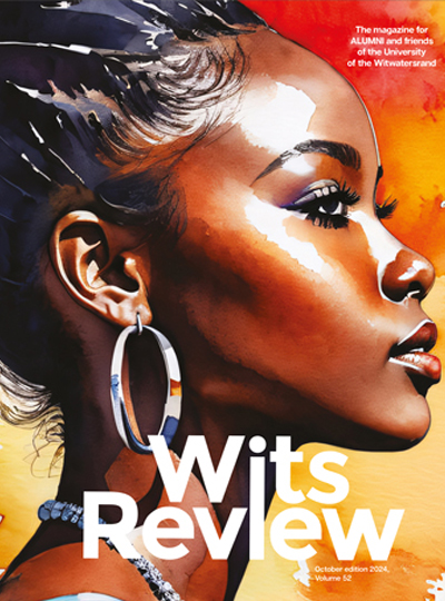 Wits Review October 2024